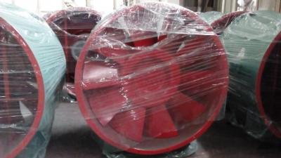 消防排煙風(fēng)機