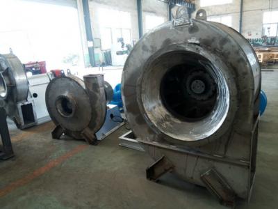 不銹鋼防腐風(fēng)機(jī)