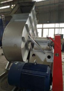 不銹鋼離心風(fēng)機(jī)